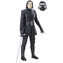 Amazon | スター・ウォーズ 12インチ インタラクティブ